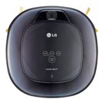LG HomBot Square 3.0 Saugroboter klein