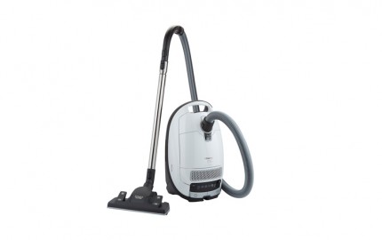 Miele S 8340 EcoLine Staubsauger
