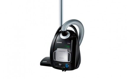 Siemens VSQ4GP1264 Staubsauger