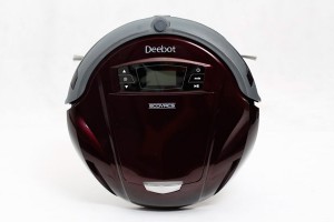 Ecovacs Deebot D76 Staubsauger Roboter