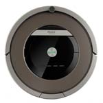 iRobot Roomba 871 Staubsaugerroboter klein