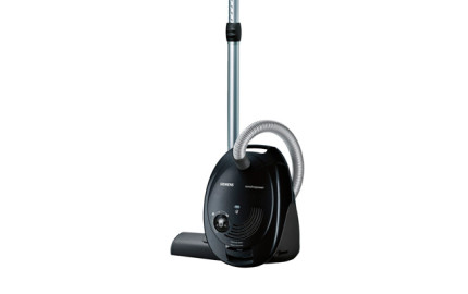 Siemens VS06B112A Bodenstaubsauger