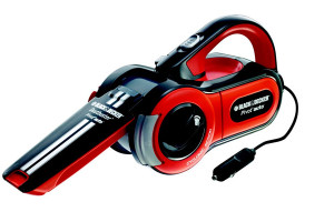 Black & Decker PAV1205-XJ Handstaubsauger