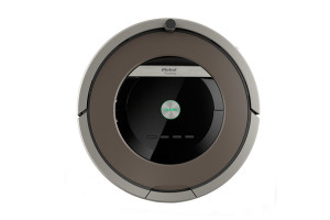 iRobot Roomba 871 Saugroboter