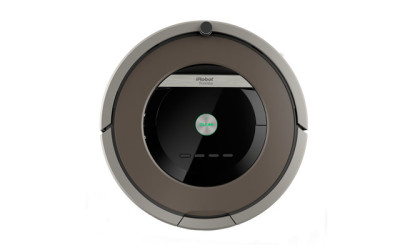 iRobot Roomba 871 Saugroboter