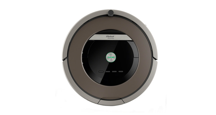 iRobot Roomba 871 Saugroboter