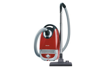 Miele Complete C2 Tango Ecoline Staubsauger